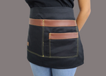 Cafetal Black Siena  Delantal de Cintura / Waist Apron